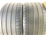 ミシュラン パイロットスポーツ4 295/35R20  2本