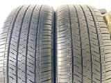 ブリヂストン エコピア H/L 422+ 255/45R20  2本