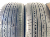 ブリヂストン レグノ GR-X2 245/40R20  2本