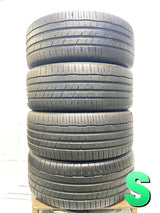 ハンコック VENTUS S1 evo3 SUV 265/50R20  4本