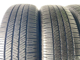 ダンロップ グラントレックPT22 265/60R20  4本
