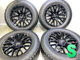 トーヨータイヤ オープンカントリー A/T3 275/60R20  /RAYS HOMURA　2×9 9.0J+55 139.7-6穴 4本