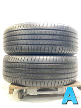 ブリヂストン ALENZA 001 235/55R20  2本