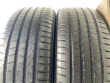 ブリヂストン ALENZA 001 235/55R20  2本