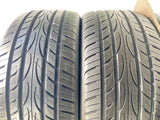 ヨコハマ AVID ENVigor 245/35R20  2本