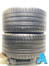 ミシュラン パイロットスポーツ4 S 295/35R20  2本