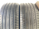 クムホ ECSTa PS71 275/35R20  2本