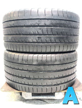 ヨコハマ アドバン スポーツ V105 275/30R20  2本