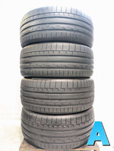 コンチネンタル SPORTCONTACT 6 255/40R20  4本
