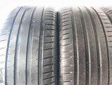 ミシュラン パイロットスポーツ4 SUV 265/50R20  4本