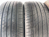 トーヨータイヤ プロクセス CL1 SUV 245/40R20  2本
