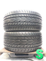 ヨコハマ AVID ENVigor 245/35R20  2本