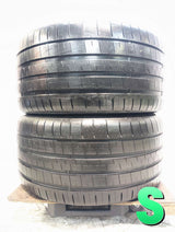 ダンロップ SPスポーツ MAXX 060+ 315/35R20  2本