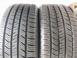 ヨコハマ ジオランダー X-CV G057 265/50R20  2本