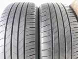 ブリヂストン アレンザ001 255/45R20  2本