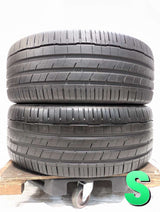 ハンコック VENTUS S1 EVO 3 SUV 245/45R20  2本