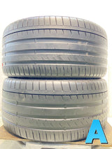 ファルケン アゼニス FK453 285/30R21  2本