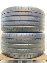 ファルケン アゼニス FK453 285/30R21  2本