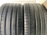 ファルケン アゼニス FK453 285/30R21  2本