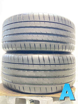 ミシュラン パイロットスポーツ4 S 245/30R21  2本