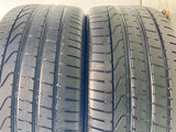 ピレリ P ZERO 285/40R21  2本
