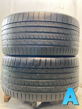 コンチネンタル スポーツコンタクト6 315/40R21  2本