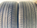 コンチネンタル コンチスポーツコンタクト5 285/35R21  2本