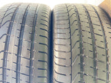 ピレリ P ZERO 275/35R21  2本