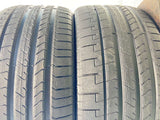 ピレリ P ZERO 275/35R21  2本
