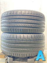 ピレリ P ZERO 275/35R21  2本