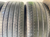 ファルケン アゼニス FK510 245/35R21  /WEDS マーベリック910M 9.0J+36 114.3-5穴 4本