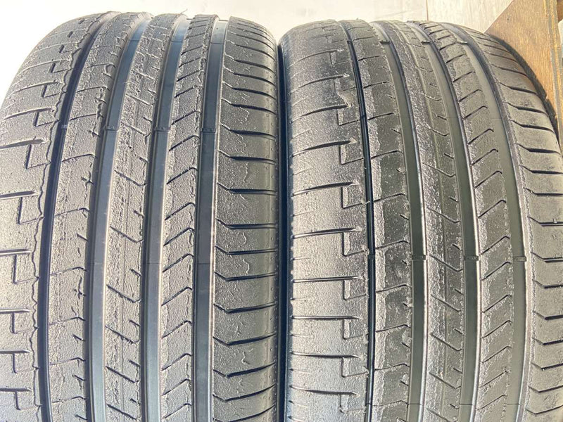 ピレリ P ZERO 275/35R21  2本