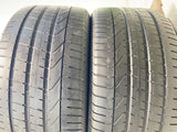 ピレリ P ZERO 315/35R21  2本