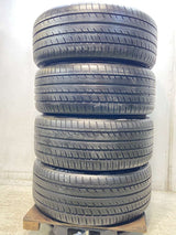 トーヨータイヤ プロクセス FD1 245/35R21  /WORK グノーシスCVX 9.0J+37 114.3-5穴 4本