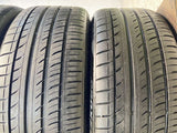 トーヨータイヤ プロクセス FD1 245/35R21  /WORK グノーシスCVX 9.0J+37 114.3-5穴 4本