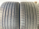 コンチネンタル Sport contact 6 315/40R21  2本