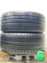 ダンロップ SPスポーツ MAXXGT R01 255/40R21  2本