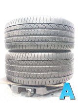 ピレリ P ZERO 265/40R21  2本