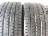 ピレリ P ZERO 265/40R21  2本