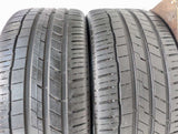 ハンコック VENTUS S1EVO3 SUV 255/35R21  2本
