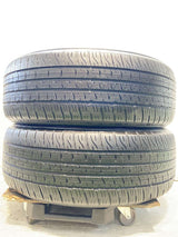 ダンロップ グラントレック PT5A 265/50R22  2本