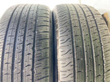 ダンロップ グラントレック PT5A 265/50R22  2本