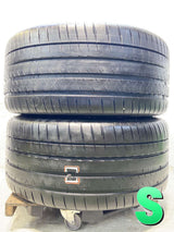 ミシュラン パイロットスーパースポーツ4 325/35R23  2本