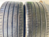 ミシュラン パイロットスーパースポーツ4 325/35R23  2本