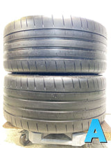 ミシュラン パイロットスポーツ4S 315/30R23  2本