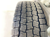 グッドイヤー アイスナビ カーゴ 145R12 6PR 1本