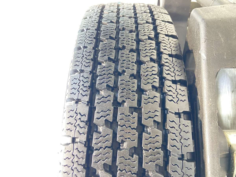 トーヨータイヤ デルベックス 935 145/80R12 80/78LT 1本