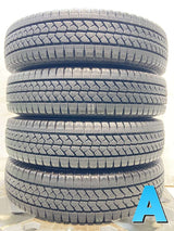 ブリヂストン ブリザック VL1 145R12 6PR 4本