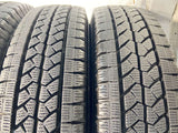 ブリヂストン ブリザック VL1 145R12 6PR 4本