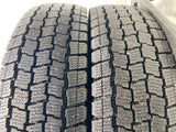 グッドイヤー アイスナビ カーゴ 145R12 6PR 2本